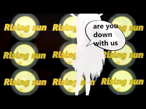 Rising Sun [MSP] by Davichi