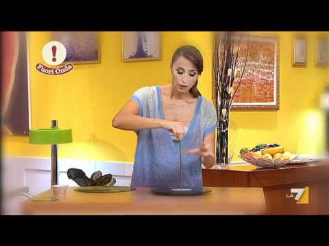 I menù di Benedetta 28/01/12