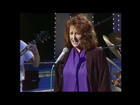 Double Cross - Mary Coughlan, 1986