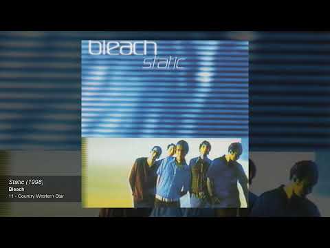 Country Western Star - Bleach