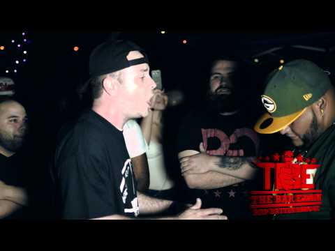 J. Hayes vs Gritty Hustle