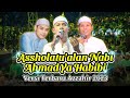 Viral Az Zahir New Assholatu Alan Nabi