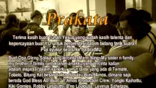 Download lagu YOCHEN AMOS - DANGKE BANYAK CINTA (Cipt : YOCHEN AMOS) mp3