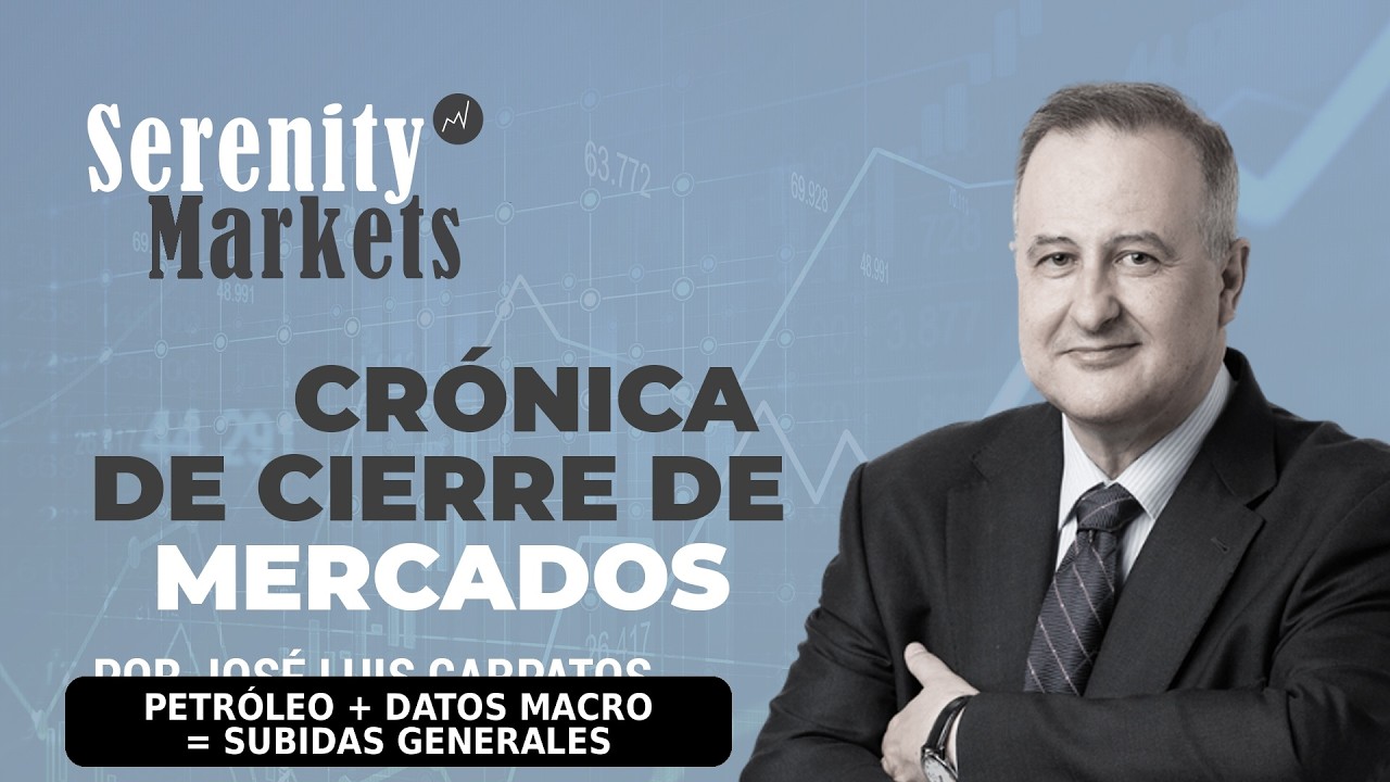 Todo sube menos semis - Cierre Cárpatos