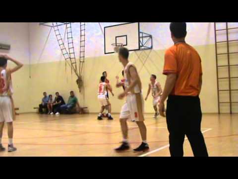 KK Sedmica - KK Junior Highlights