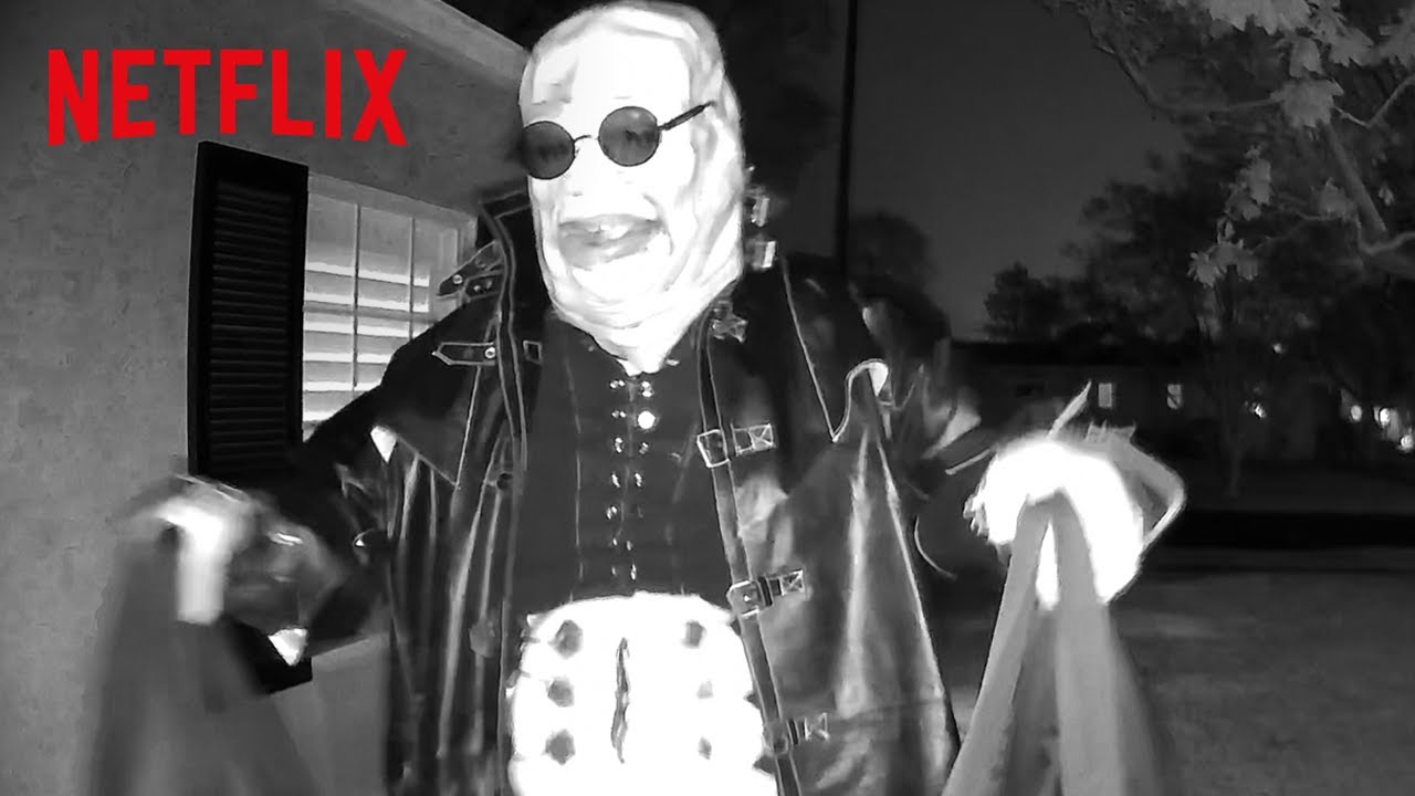 Butterball from Hellraiser Update