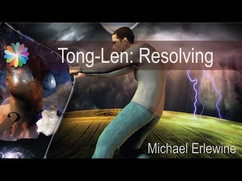 Tong-Len - Resolving Opposition and Reactions