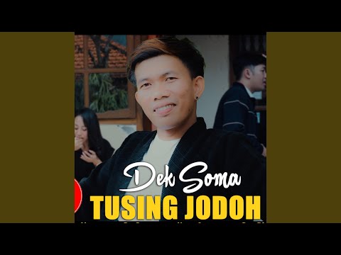 tusing jodoh