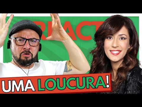 BRAZILIAN GETTING TO KNOW ANA MOURA - FADO LOUCURA