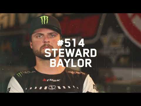 2024 GNCC Racing Full Episode | Round 9 - Snowshoe Motorcycles