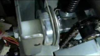 Improved 967060 Pulley for ALM3220