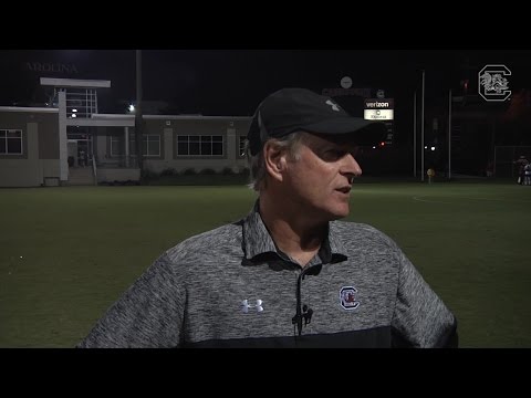 POST-GAME: Mark Berson on UAB — 10/15/16