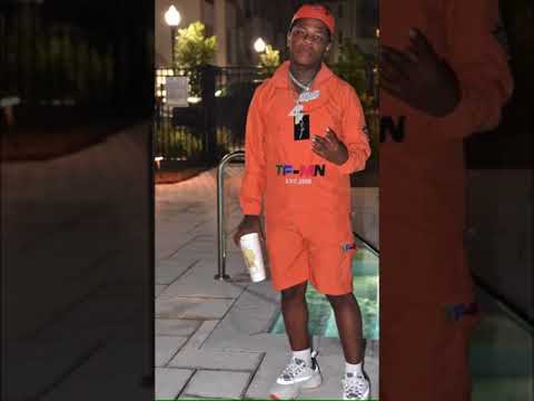 Rylo Rodriguez x Push Up