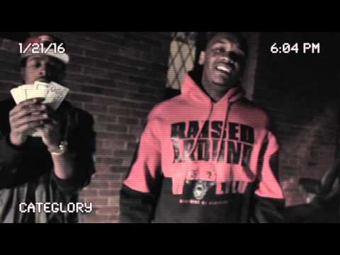 SmokeCamp Chino - Go Gang  #CateGloryBoyz