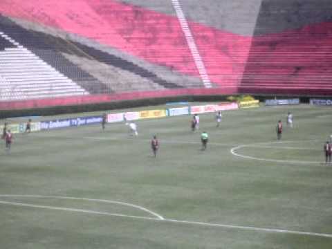 Ipitanga x Vitória 2Tempo