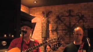 Oh, Lonesome Me - Full Flood Rock &amp; Blues Band