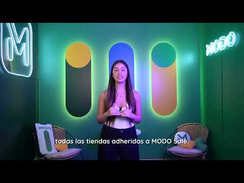 Producción audiovisual en el estudio de MODO