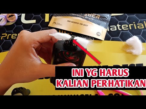 download lagu mp3 mp4 Tips Agar Kapas Vape Tidak Cepat Gosong, download lagu Tips Agar Kapas Vape Tidak Cepat Gosong gratis, unduh video klip Tips Agar Kapas Vape Tidak Cepat Gosong
