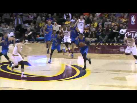 Monta Ellis Mix - Ft Kur