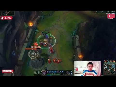 Sylas vs Sett: Top Lane Outplays Begin - Who Will Dominate?