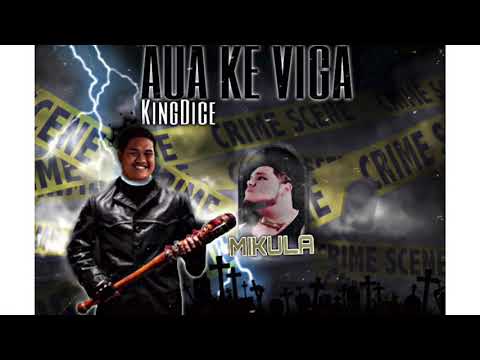 Aua Ke Viga - King Dice ( Mikula Diss Track ) New Samoan Rap Song