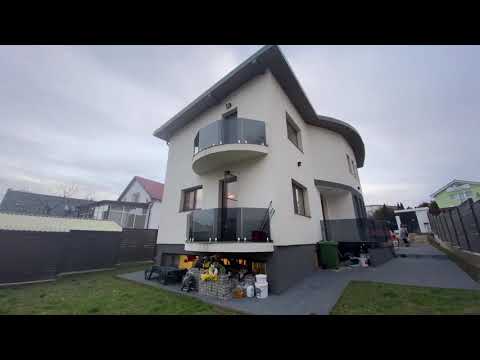 Casa individuala superba in cartierul Faget