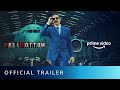 BellBottom - Official Trailer | Akshay Kumar, Huma Qureshi, Vaani Kapoor | New Hindi Movie 2021