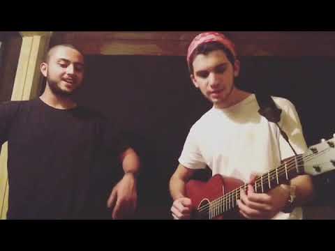 Paulo Londra ft Lenny Tavarez- Nena Maldicion( Juan Rached cover) ft Yorghaki