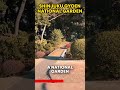 Best in Tokyo: Shinjuku Gyoen National Garden