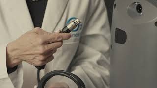 Product video: Oxlife Independence Portable Oxygen Concentrator by O2 Concepts