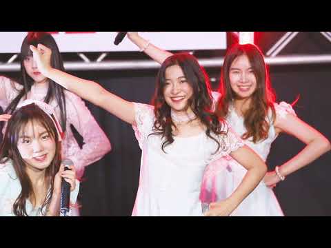 DaisyDaisy - ตึกตัก @ Siam Music Fest 2019 (Olive Focus)