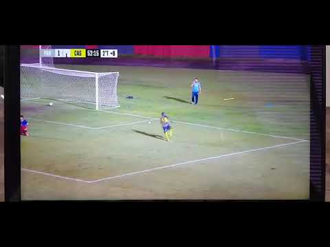 FC Cascavel x Paraná Clube   Virada histórica