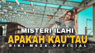 Download lagu APAKAH KAU TAU || DANGDUT REMIX MISTERI ILAHI INDOSIAR JADUL || RIKI MEZA REMIXπ mp3 Download lagu APAKAH KAU TAU || DANGDUT REMIX MISTERI ILAHI INDOSIAR JADUL || RIKI MEZA REMIXπ mp3