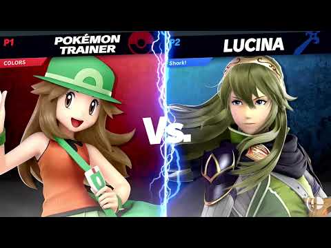 Encore Smash Weekly #236 Noku Vs. Djohnmark Winners Quarters