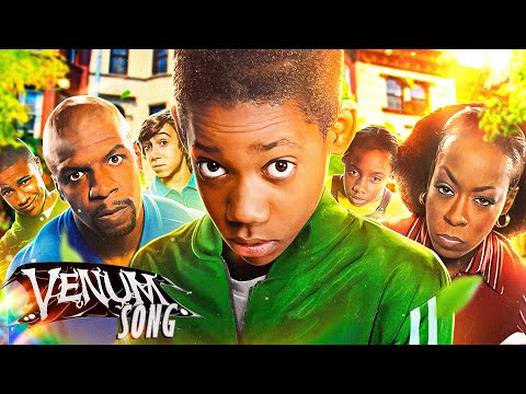 🧃 Rap de Todo Mundo Odeia o Chris - SUCO DE FRUTA | Venum Beats