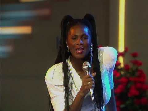 Boney M - Everybody Wants To Dance Like Josephine Baker