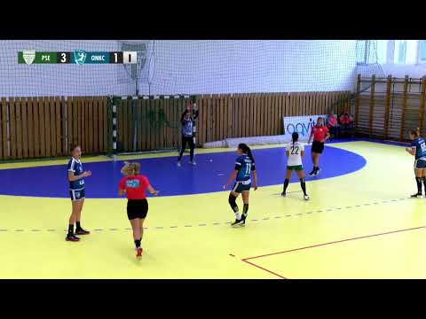 NBI/B 3. forduló, Pénzügyőr SE - Orosházi NKC, 2019. 10. 05.