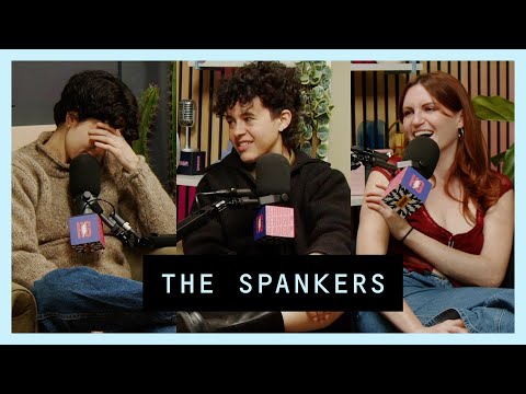 Gayotic with MUNA - The Spankers - (Video Episode)