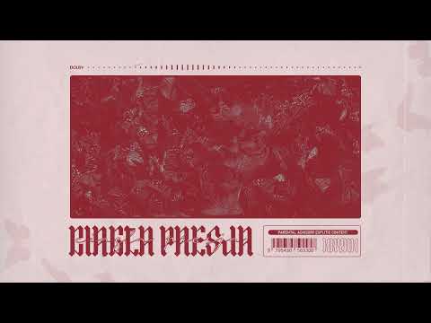 Kayak - Ciągła Presja (prod. adimajer)