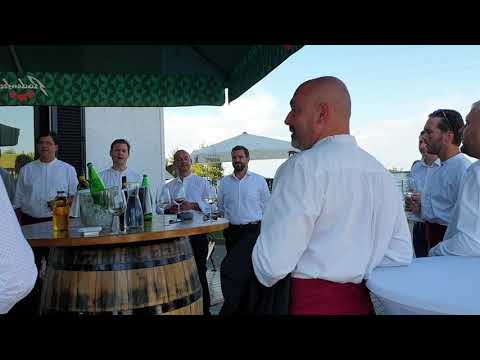 Klapa Dalmari - 10 - Da te mogu pismom zvati