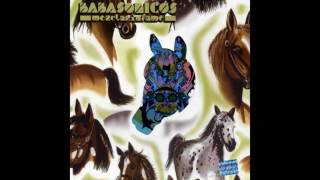 Putita - Babasónicos
