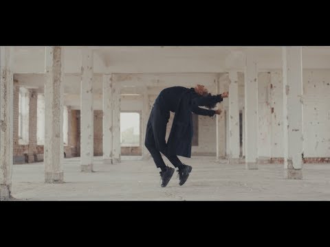 Joshua Luke Smith - Undone (Official Music Video)