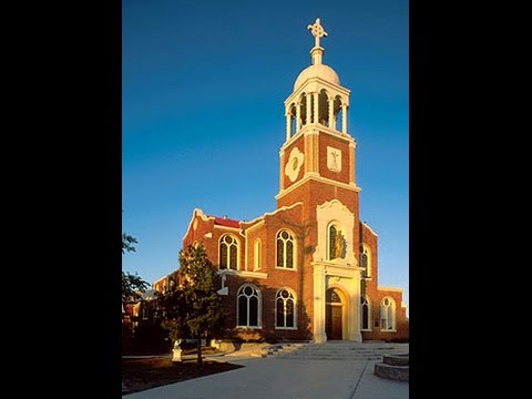 Mass 4 PM 07-11-2011