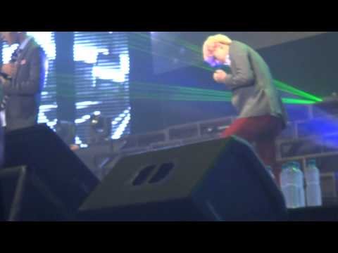 130907 KPOP REPUBLIC EXO K HISTORY