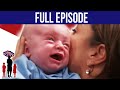 Full Episode Season 7 Episode 1 Supernanny USA