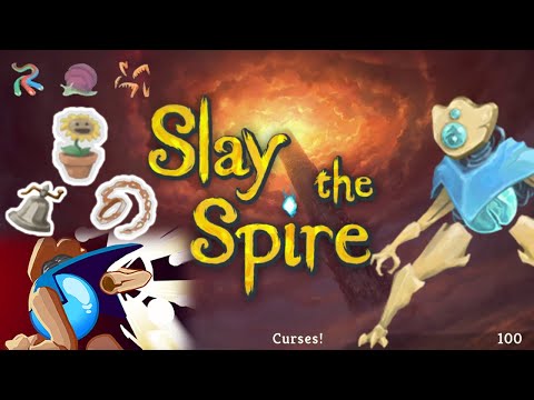 Slay the Spire February 26th Daily - Defect | One for All and ...