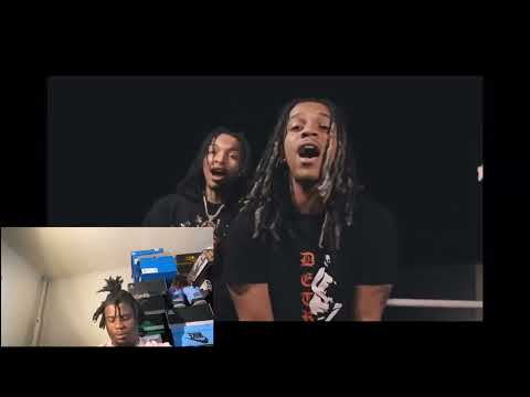 Sheemy x C Blu - Tricky | They Blacked C Blu Is Back 😱🔥 L’A Els Reacts