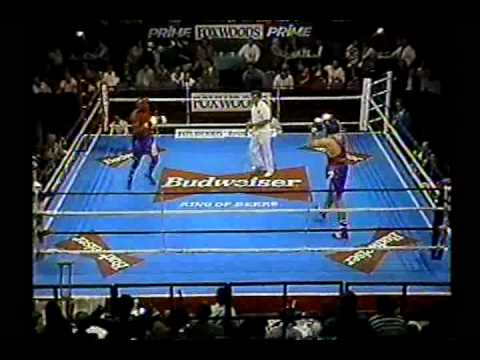 1994 USA vs CUBA - Felix Savon | Robert Geer (heavy) (a) 1/1
