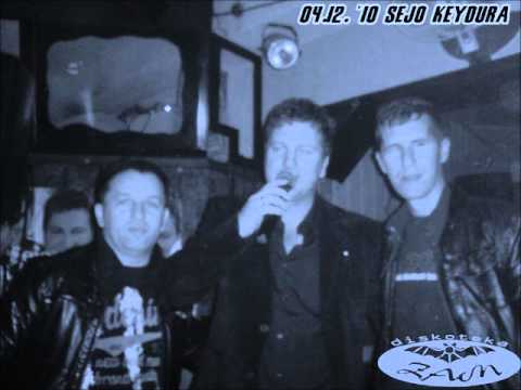 Alija Alli i Demirel - Prijatelju moj (uzivo)