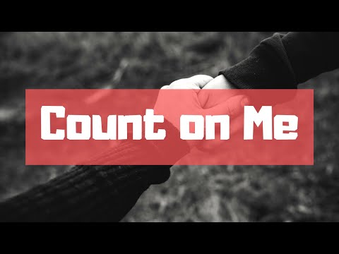 Don't Hide your Magic: Episode 3 - With a little help from my Friends